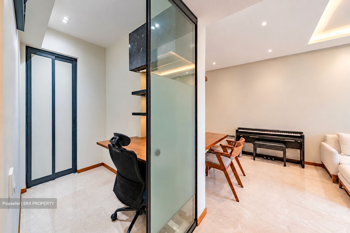 Fourth Avenue Residences (D10), Apartment #638146981